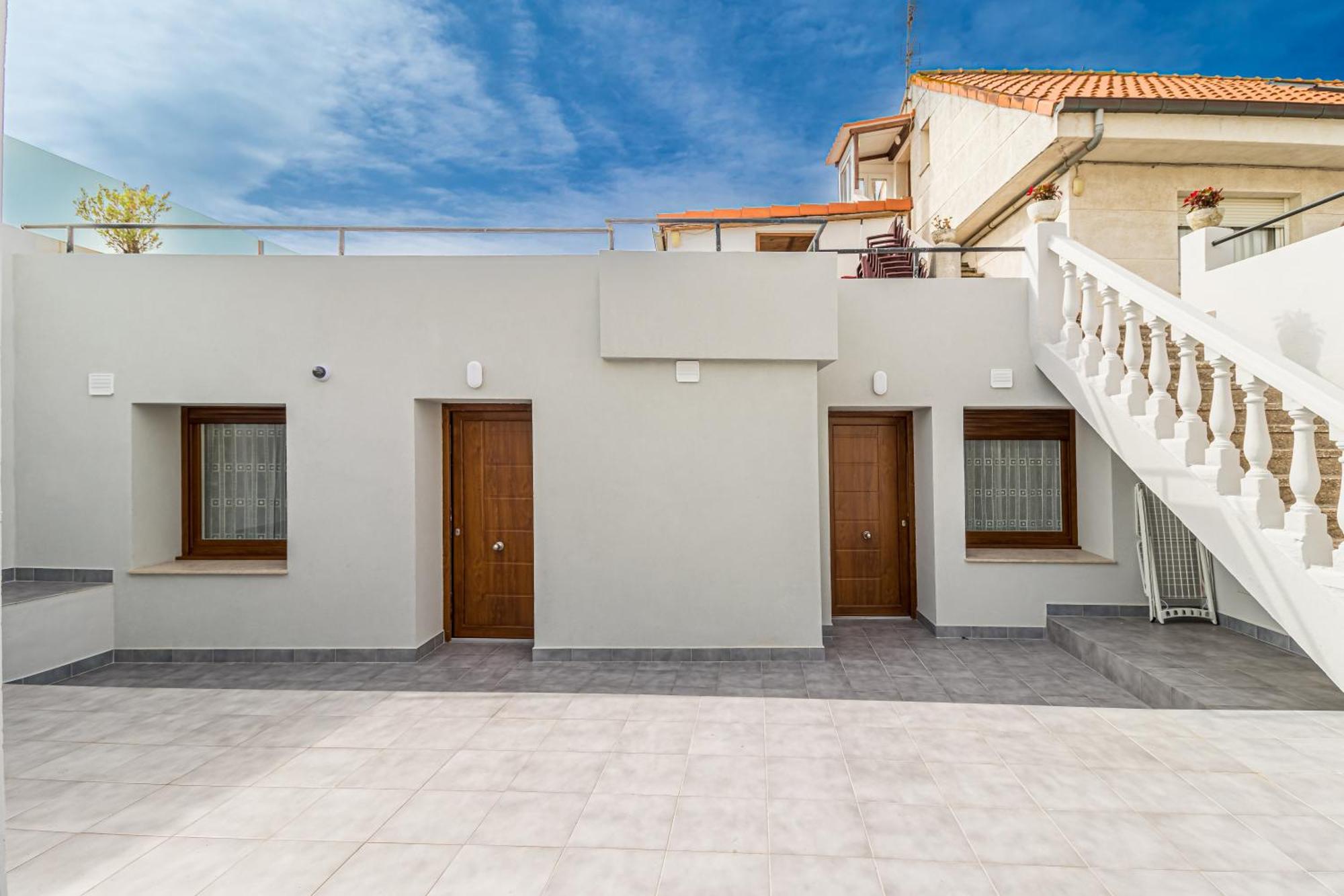Precioso Apartamento Con Espectaculares Vistas Santander Exterior foto
