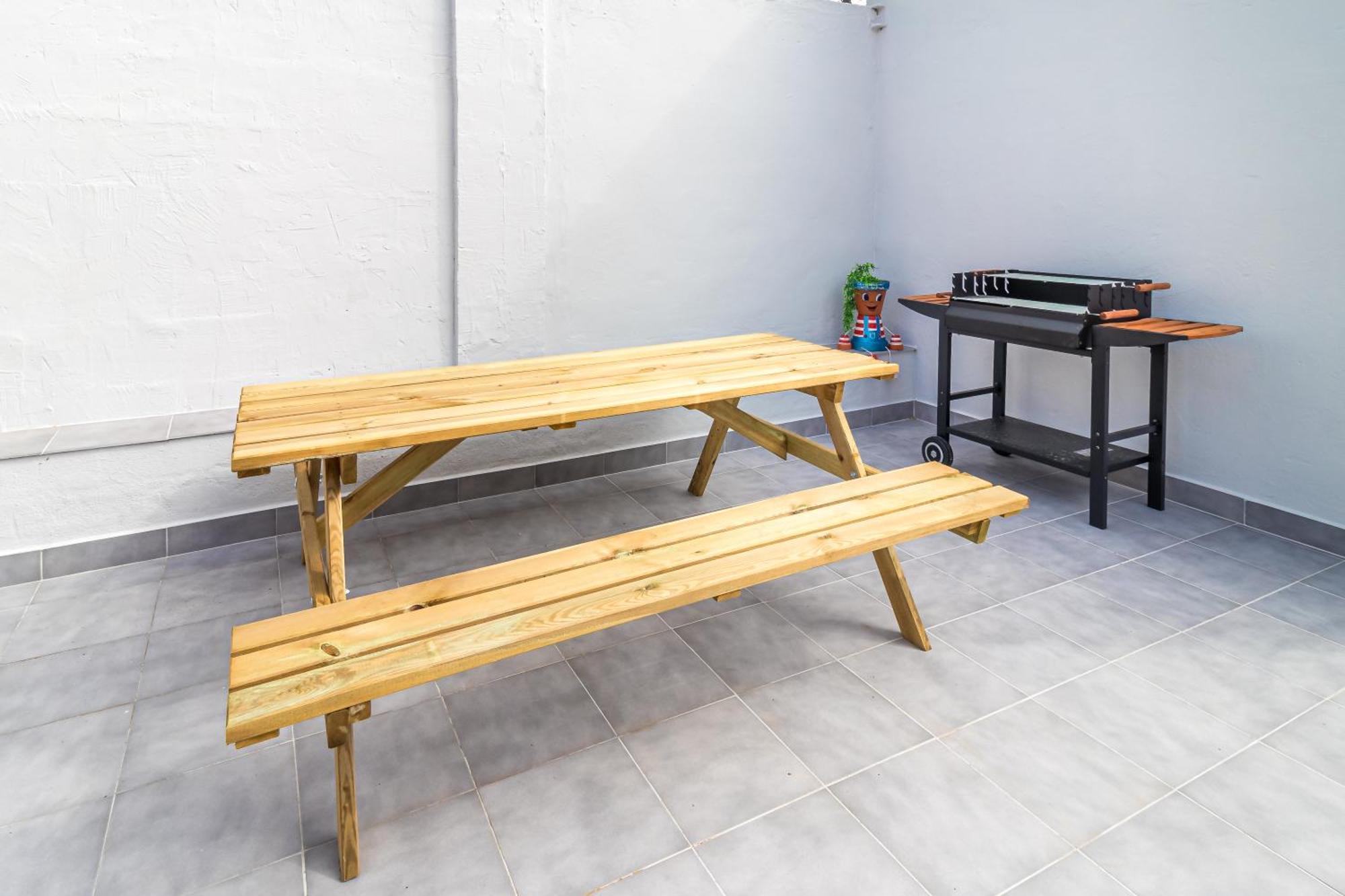 Precioso Apartamento Con Espectaculares Vistas Santander Exterior foto