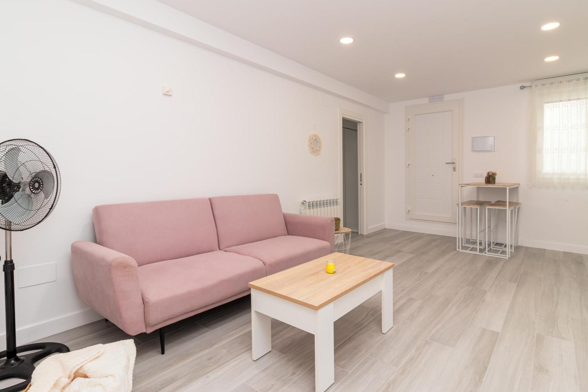 Precioso Apartamento Con Espectaculares Vistas Santander Exterior foto